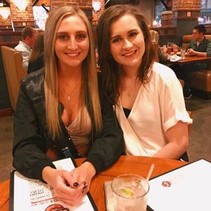 Meet your Posher, Hannah